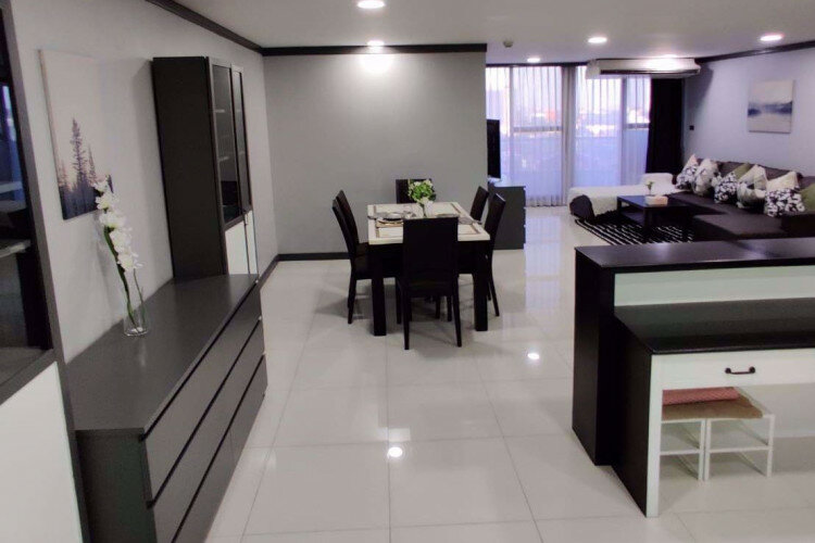 Кондоминиум в Бангкоке, Таиланд | THE249956