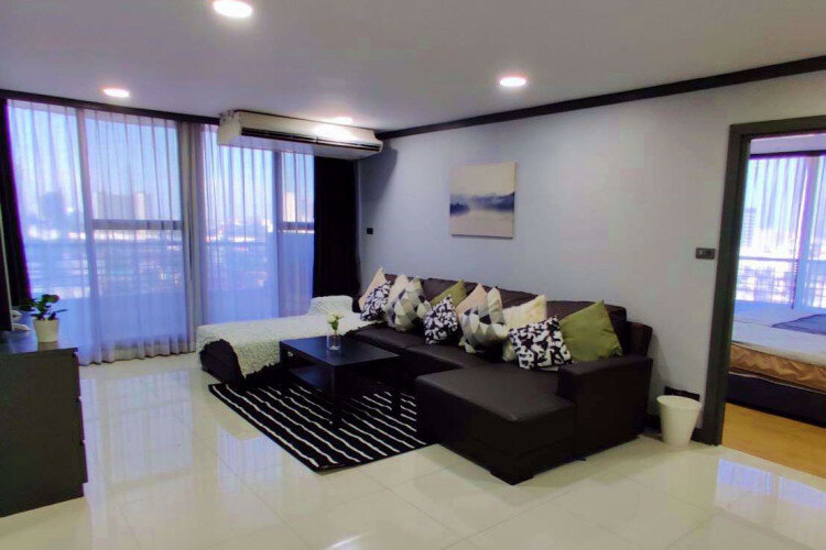 Кондоминиум в Бангкоке, Таиланд | THE249956