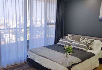 Кондоминиум в Бангкоке, Таиланд | THE249956