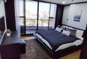 Кондоминиум в Бангкоке, Таиланд | THE249956