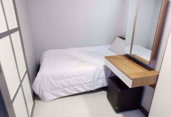 Кондоминиум в Бангкоке, Таиланд | THE249956