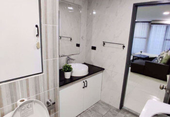 Кондоминиум в Бангкоке, Таиланд | THE249956