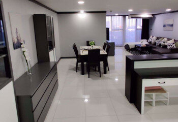 Кондоминиум в Бангкоке, Таиланд | THE249956