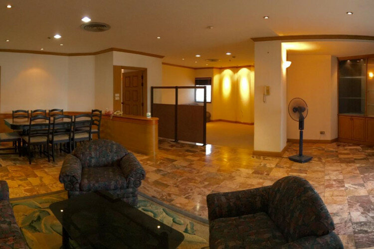 Кондоминиум в Бангкоке, Таиланд | THE314803