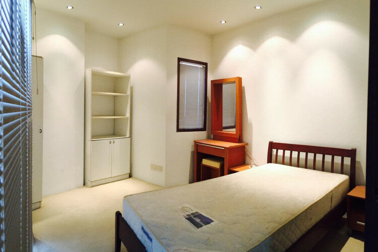 Кондоминиум в Бангкоке, Таиланд | THE314803