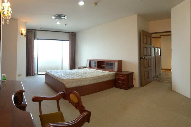 Кондоминиум в Бангкоке, Таиланд | THE314803