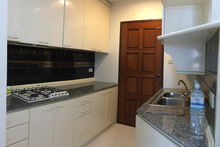 Кондоминиум в Бангкоке, Таиланд | THE314803