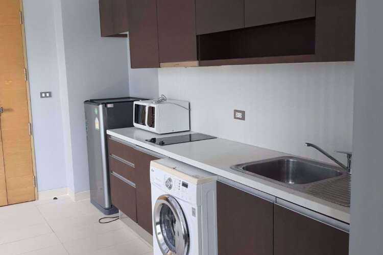 Кондоминиум в Бангкоке, Таиланд | THE549800