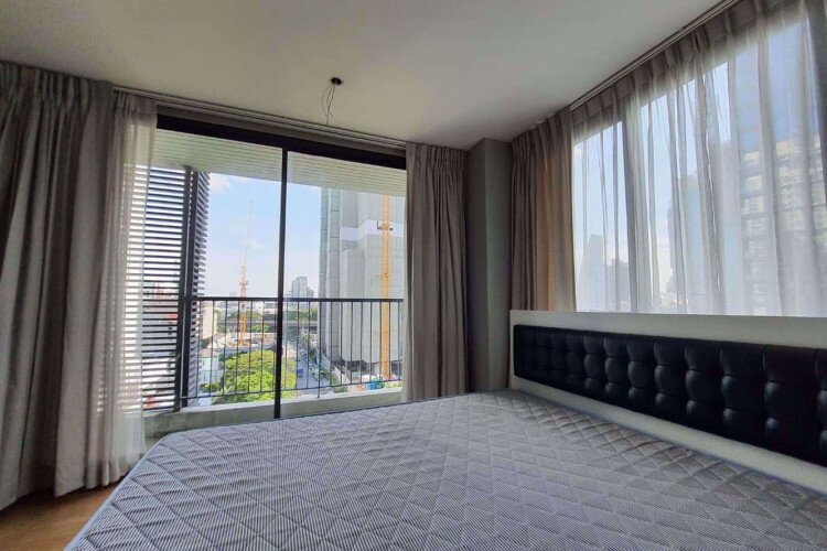 Кондоминиум в Бангкоке, Таиланд | THE549800