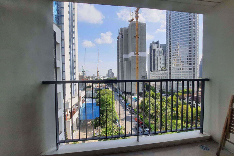 Кондоминиум в Бангкоке, Таиланд | THE549800