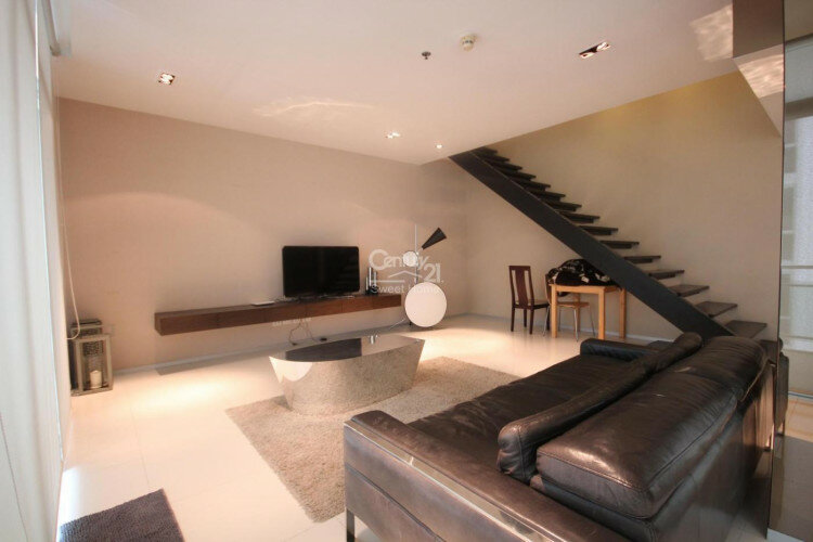 Кондоминиум в Бангкоке, Таиланд | THE115216