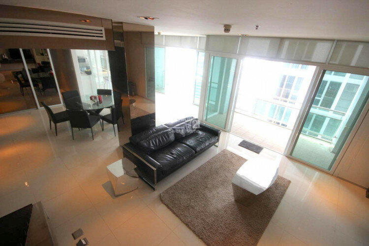 Кондоминиум в Бангкоке, Таиланд | THE115216