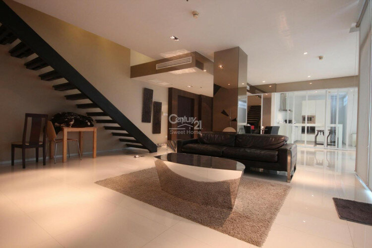 Кондоминиум в Бангкоке, Таиланд | THE115216