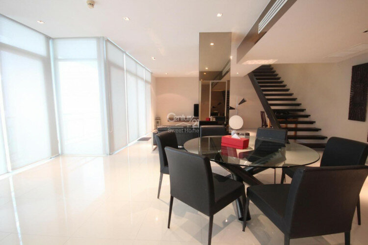 Кондоминиум в Бангкоке, Таиланд | THE115216