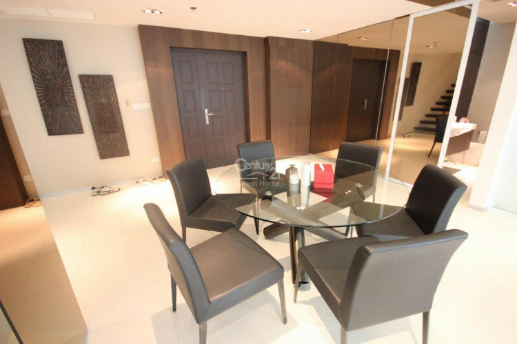 Кондоминиум в Бангкоке, Таиланд | THE115216