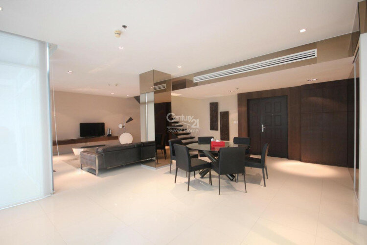 Кондоминиум в Бангкоке, Таиланд | THE115216