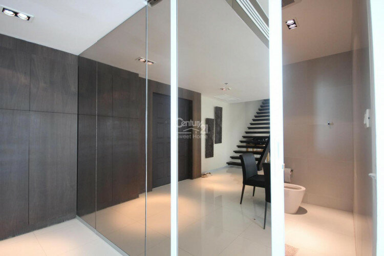 Кондоминиум в Бангкоке, Таиланд | THE115216