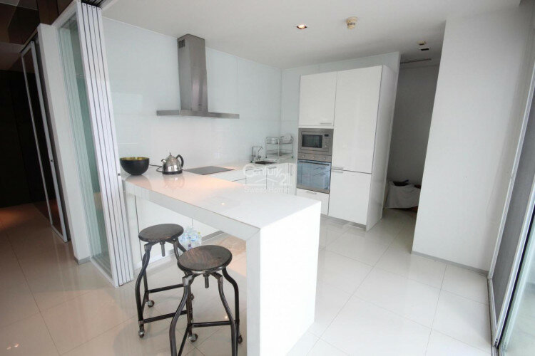 Кондоминиум в Бангкоке, Таиланд | THE115216