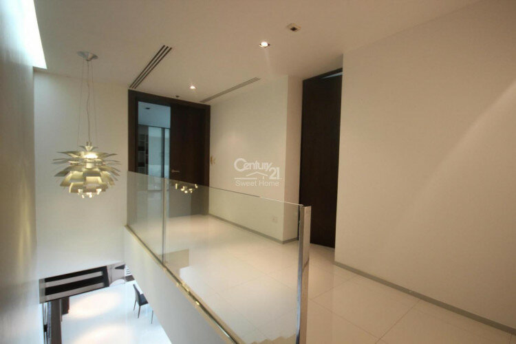 Кондоминиум в Бангкоке, Таиланд | THE115216