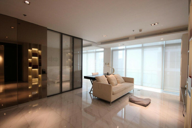 Кондоминиум в Бангкоке, Таиланд | THE115216