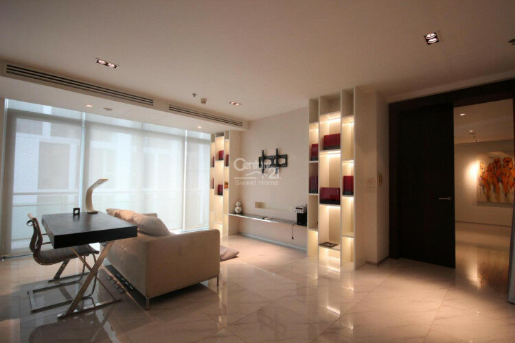 Кондоминиум в Бангкоке, Таиланд | THE115216