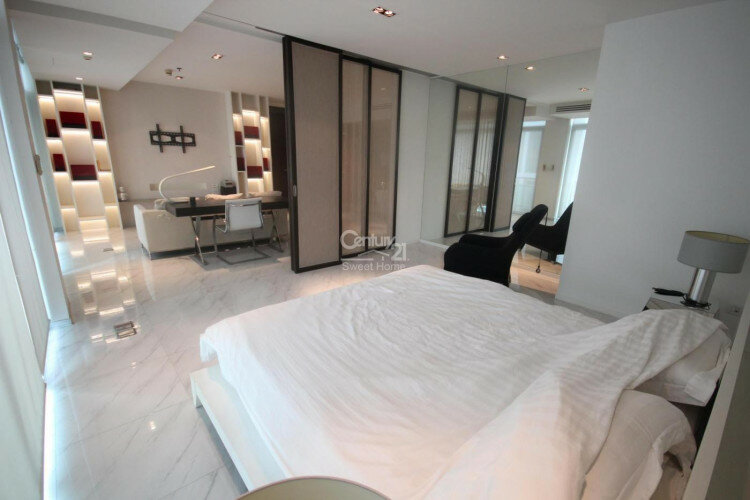 Кондоминиум в Бангкоке, Таиланд | THE115216