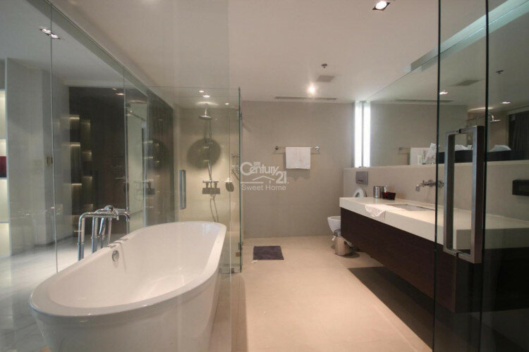 Кондоминиум в Бангкоке, Таиланд | THE115216