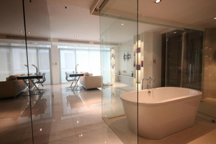 Кондоминиум в Бангкоке, Таиланд | THE115216