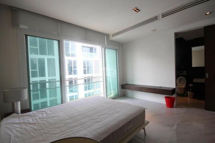 Кондоминиум в Бангкоке, Таиланд | THE115216