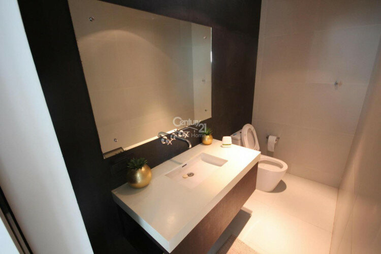 Кондоминиум в Бангкоке, Таиланд | THE115216