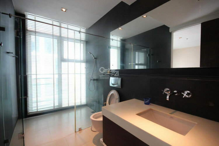 Кондоминиум в Бангкоке, Таиланд | THE115216