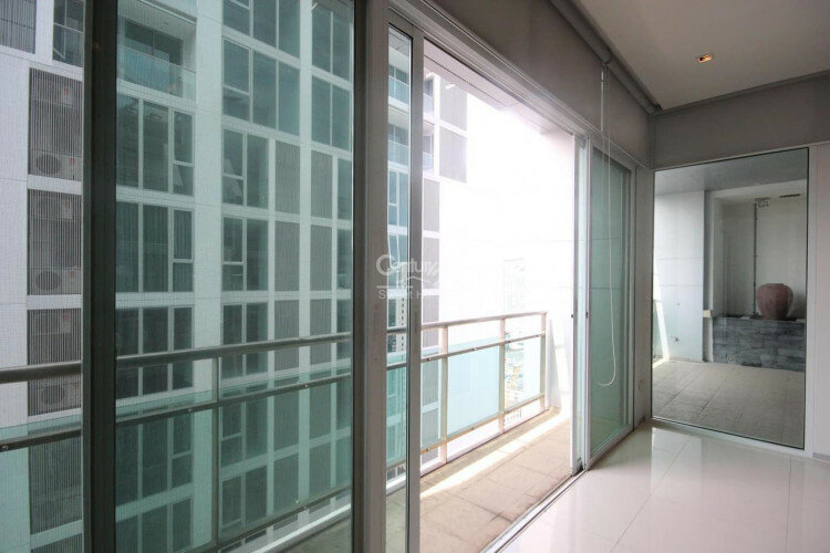 Кондоминиум в Бангкоке, Таиланд | THE115216