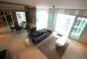 Кондоминиум в Бангкоке, Таиланд | THE115216