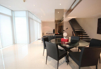 Кондоминиум в Бангкоке, Таиланд | THE115216