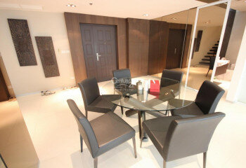 Кондоминиум в Бангкоке, Таиланд | THE115216