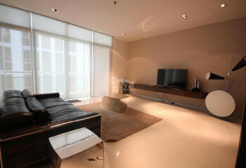 Кондоминиум в Бангкоке, Таиланд 