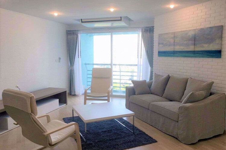 Кондоминиум в Бангкоке, Таиланд | THE249518