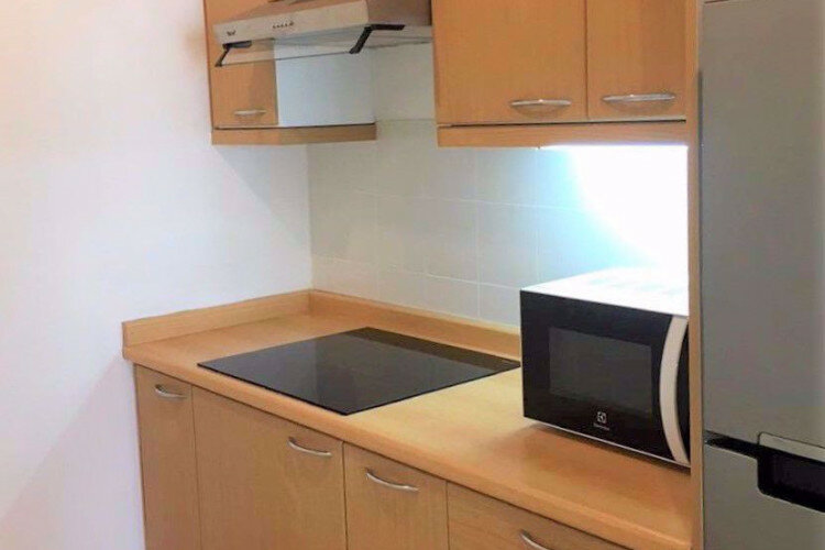 Кондоминиум в Бангкоке, Таиланд | THE249518