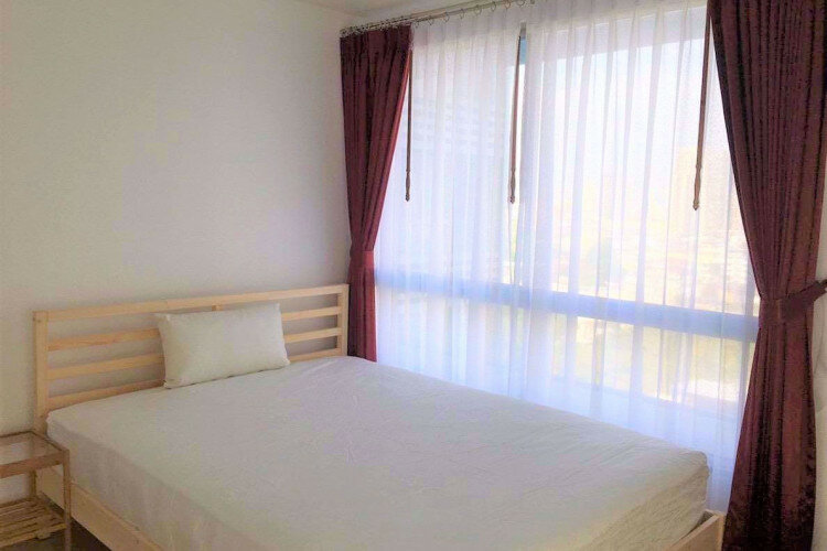 Кондоминиум в Бангкоке, Таиланд | THE249518