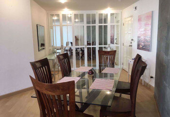 Кондоминиум в Бангкоке, Таиланд | THE249518