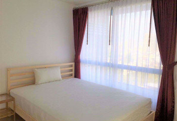 Кондоминиум в Бангкоке, Таиланд | THE249518