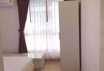 Кондоминиум в Бангкоке, Таиланд | THE249518