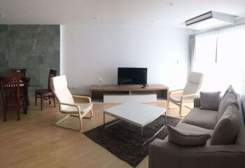 Кондоминиум в Бангкоке, Таиланд 