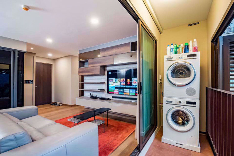 Кондоминиум в Бангкоке, Таиланд | THE349694