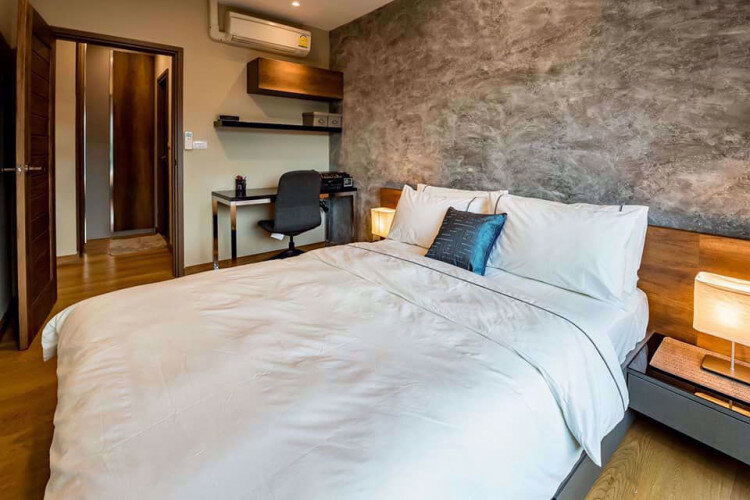 Кондоминиум в Бангкоке, Таиланд | THE349694