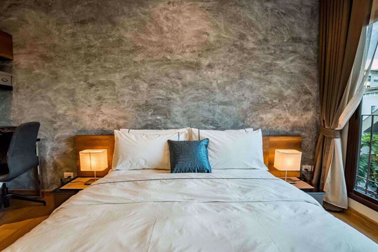 Кондоминиум в Бангкоке, Таиланд | THE349694