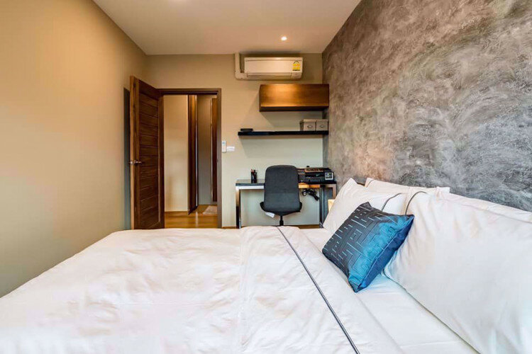 Кондоминиум в Бангкоке, Таиланд | THE349694