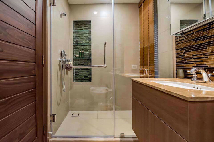 Кондоминиум в Бангкоке, Таиланд | THE349694