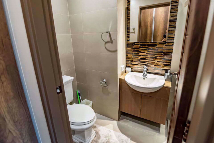 Кондоминиум в Бангкоке, Таиланд | THE349694