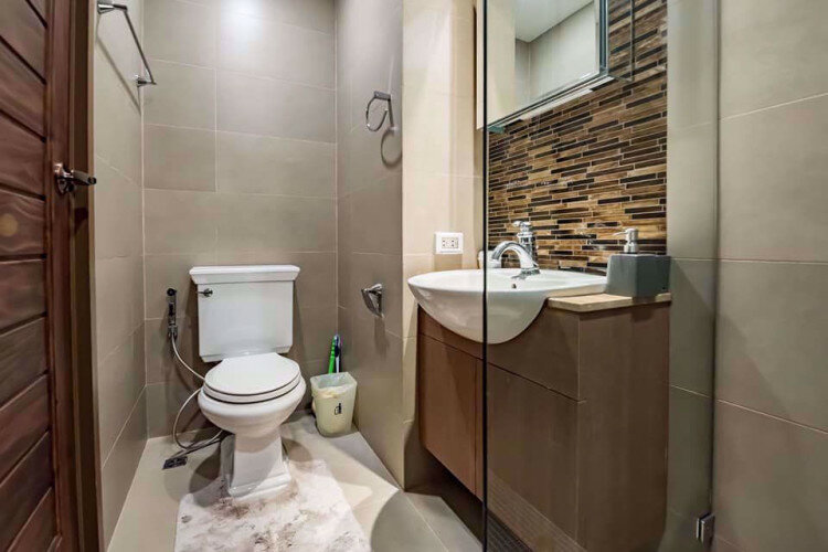 Кондоминиум в Бангкоке, Таиланд | THE349694